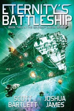 Cover Eternity's Battleship