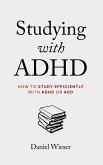 Studying with ADHD Studying with ADHD