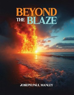 Beyond the Blaze Cover Beyond the Blaze