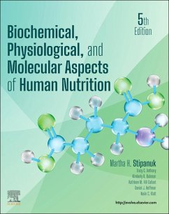 Cover Biochemical, Physiological, and Molecular Aspects of Human Nutrition