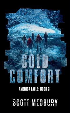 Cover Cold Comfort