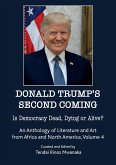 Donald Trump's second coming Donald Trump's second coming