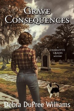 Cover Grave Consequences