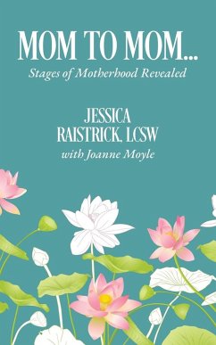 Cover Mom to Mom