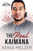The Real Kaimana The Real Kaimana