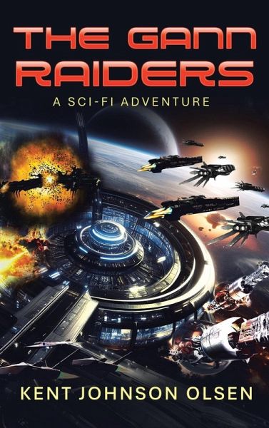 The Gann Raiders The Gann Raiders