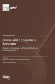 Grassland Ecosystem Services Grassland Ecosystem Services