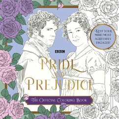BBC Pride and Prejudice - Rickards, Charlotte