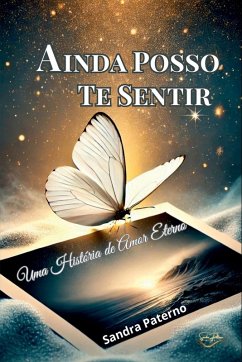 Ainda Posso Te Sentir - Paterno, Sandra