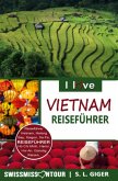 Vietnam Reiseführer von SWISSMISSONTOUR Vietnam Reiseführer von SWISSMISSONTOUR