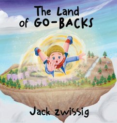 Cover The Land of GO-BACKS