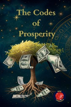 Cover The Codes of Prosperity