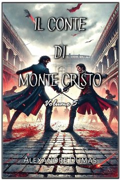Cover Il Conte di Monte Cristo