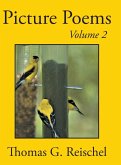 Picture Poems Volume 2 Picture Poems Volume 2