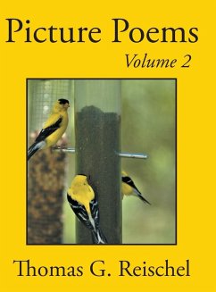 Cover Picture Poems Volume 2