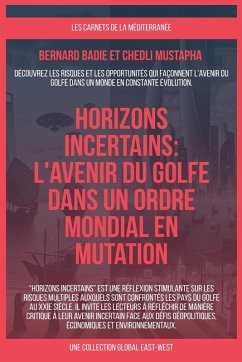 Cover Horizons incertains