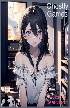 Ghostly Games Cover Ghostly Games