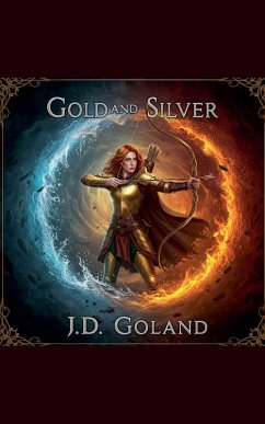 Cover Gold And Silver