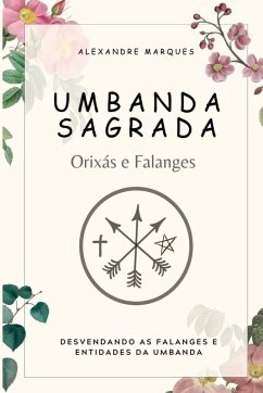 Cover Umbanda Sagrada