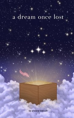 Cover a dream once lost