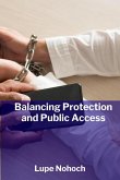 Balancing Protection and Public Access