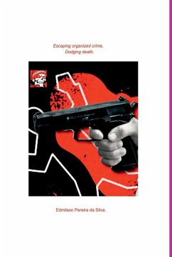 Cover Escaping Organized Crime.