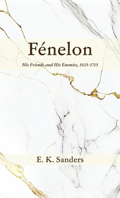 Cover Fénelon