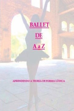 Cover Ballet De A À Z