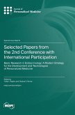 Selected Papers from the 2nd Conference with International Participation "Basic Research in Endocrinology Selected Papers from the 2nd Conference with International Participation "Basic Research in Endocrinology