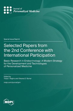 Cover Selected Papers from the 2nd Conference with International Participation 