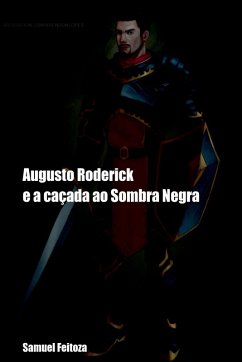 Augusto Roderick - Feitoza, Samuel