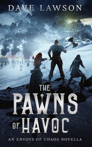 The Pawns of Havoc