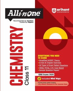 Cover AIO CBSE Chemistry 11th