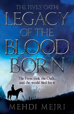 Cover The Fives' Oath