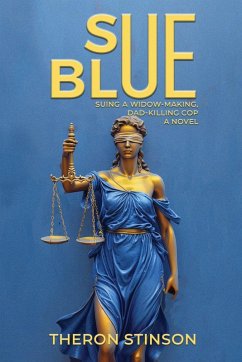 Sue Blue - Stinson, Theron