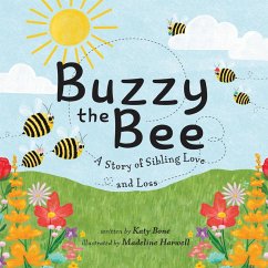Cover Buzzy the Bee