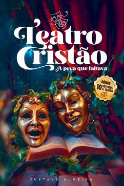 Cover Teatro Cristão