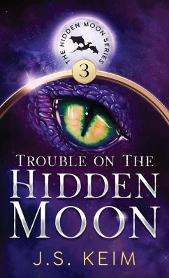 Cover Trouble on The Hidden Moon