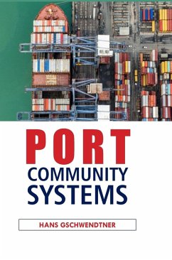 Cover Port Community Systems