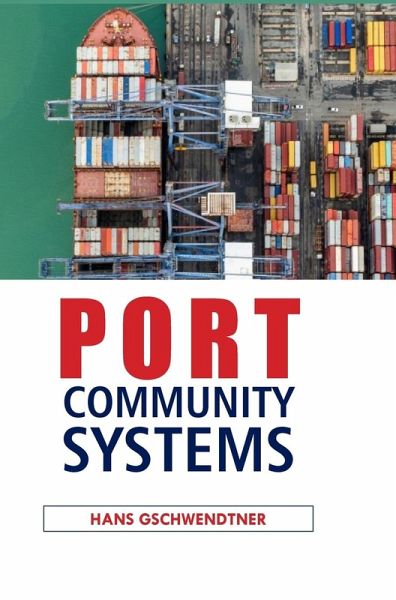 Port Community Systems Port Community Systems