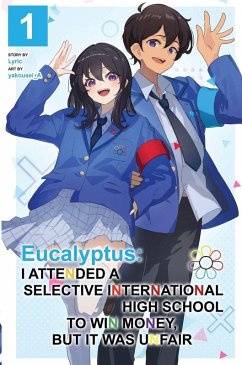 Cover Eucalyptus