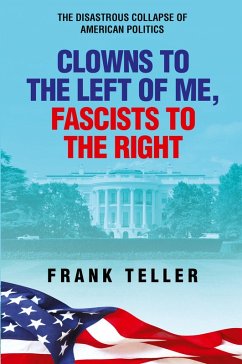 Cover Clowns To the Left of Me, Fascists To the Right