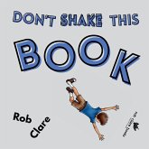 Don't Shake This Book