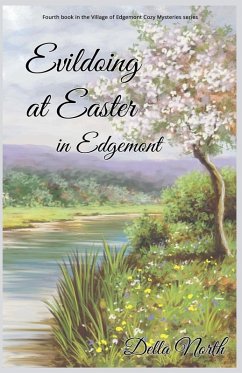 Evildoing at Easter in Edgemont Cover Evildoing at Easter in Edgemont