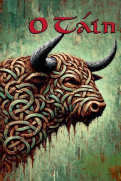 O Táin - Anônimo