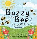 Buzzy the Bee