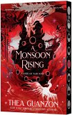 A Monsoon Rising A Monsoon Rising
