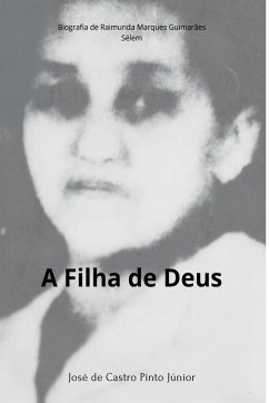 A Filha De Deus - de Castro Pinto Júnior, José