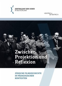 Zwischen Projektion und Reflexion Zwischen Projektion und Reflexion