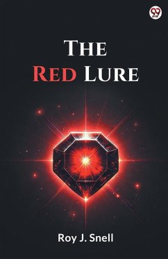 Cover The Red Lure